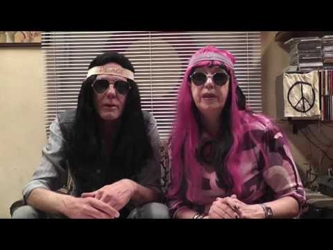 Hippiehörnan med HippieRune (och Maja) - avsnitt 6