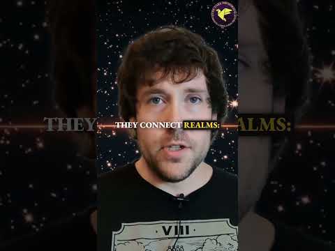 Ancient Symbols That Hold Hidden Powers!