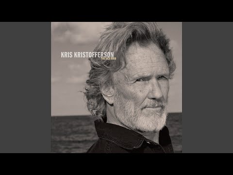 Wild American - Kris Kristofferson