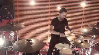Download lagu Alfian Urban - Super Girlies - Aw Aw Aw (Drum Cover) mp3