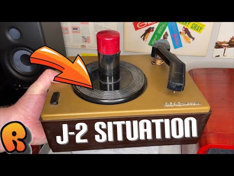 The J-2 Situation!