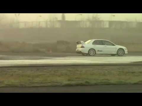 Puchar Jesieni 2014 - Załoga Nr 1