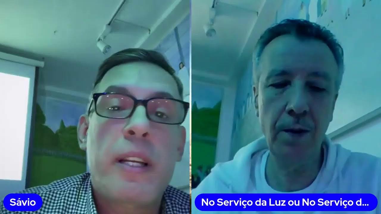 No Serviço da Luz ou No Serviço das Trevas?