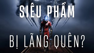 Vì Sao PREY Là Một Tựa Game Underrated?