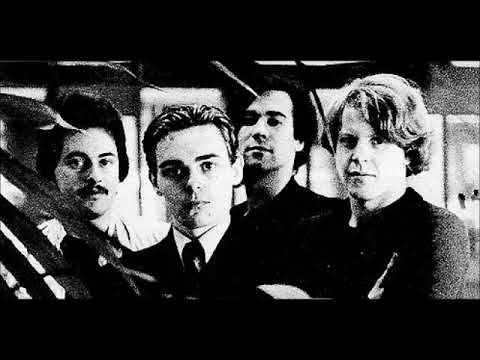 Human League Being Boiledboiling Mix