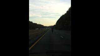 Sai Poppin 2gear on Hwy