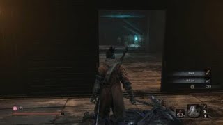 Sekiro™: Shadows Die Twice_Lone Shadow Vilehand; 隻狼: 暗影雙死_孤影眾 詛咒之手