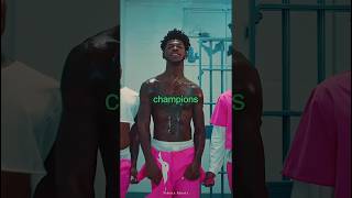 Lil Nas X , Jack Harlow - INDUSTRY BABY (Live Performance) | Whatsapp status #short #lilnasx