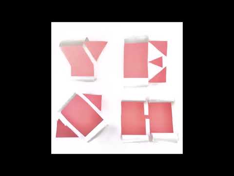 yesh - weakness (feat. Jocelyn Alice)