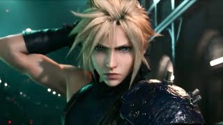 ルード好きがFF7リメイクを初見プレイ！_Part1