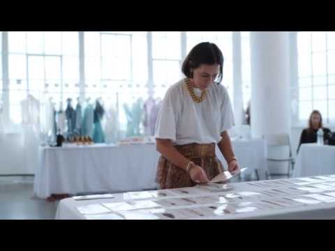 Zimmermann, Spring 2019: Ninety-Six l Preparation: