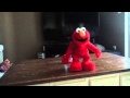 Robotic Interactive ELMO Friend