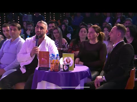 Women's Club 169 - ՀՈՒՄՈՐԻ ԼԻԳԱ