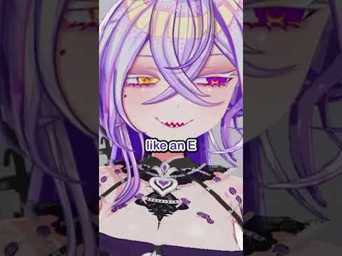 Metal Vtuber Teaches how to SCREAM! | Lesson 1 Dynamics #metal #cover #metalvocals