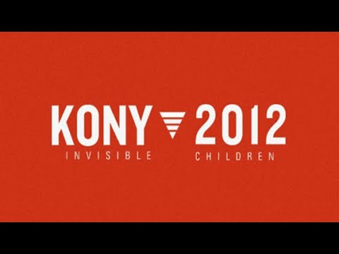 What Happened to KONY 2012?