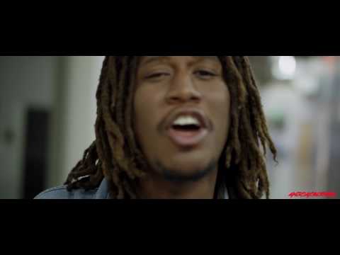 AmirSaysNothing - Employee Of The Month (Official Music Video)