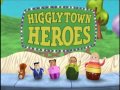 Higglytown Heroes The World S Biggest Lollipop