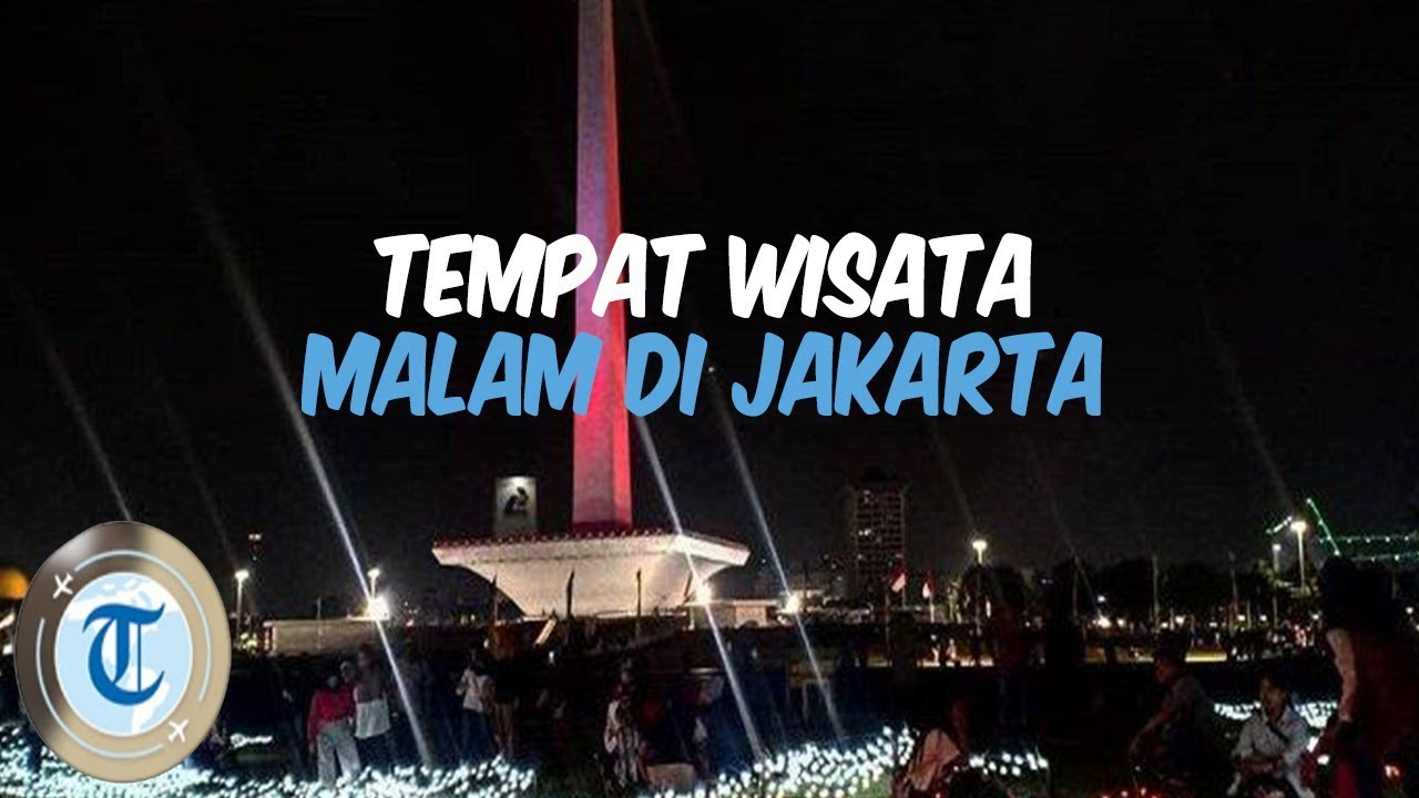 7 Tempat Wisata di Jakarta yang Cocok Dikunjungi saat ...