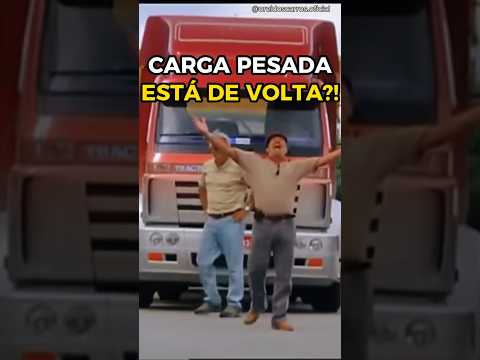 HEAVY LOAD IS BACK with PEDRO and BINO! 😎 #heavyload #globe