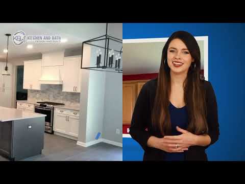 Video Featuring a Model