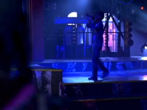 Let It Shine - New Disney Channel Original Movie