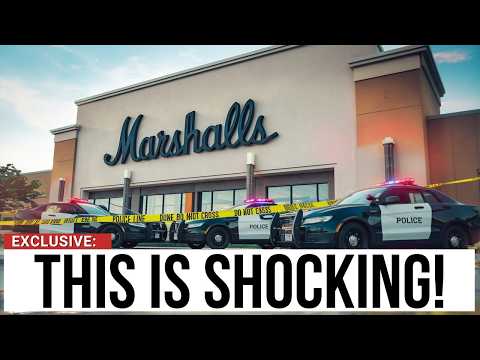 Don’t Buy a SINGLE Thing at Marshalls Until You Watch This!