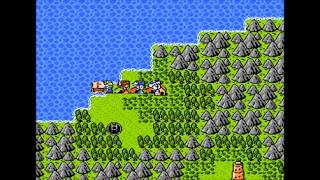 【ファミコン】SDガンダム外伝 ナイトガンダム物語　実況PLAY＃２１