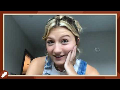 Georgia Webster on Her Debut EP, Being True to Herself, and Her Dream Collaborations