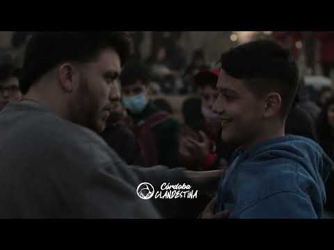 DIBU vs RMO - Gold Rhymes 04/08 - Réplica Clasificatoria