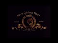 Paramount Pictures Metro Goldwyn Mayer Rysher Entertainment 1997