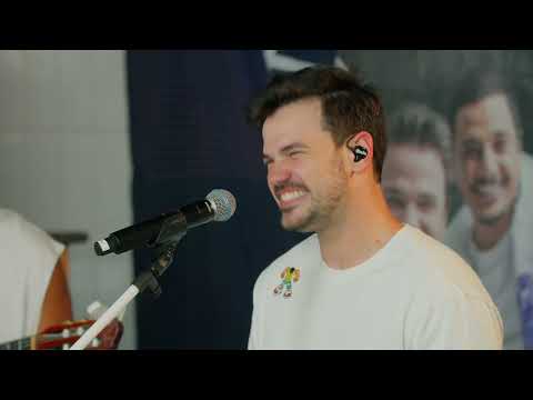 1 HORA DE PAGODE - Versões INÉDITAS pelo Sem Reznha - Churrasco com Pagode