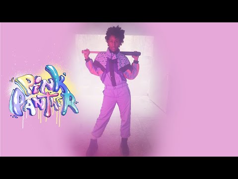 Pink Panther - Caxxianne ft Ora Solar (Official Video)