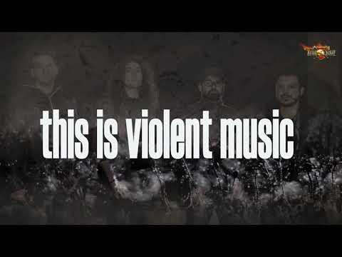 "Gray Painted Garden" by INIRA (Official Teaser)