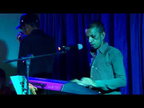 Em Ritimo de seresta em São Pedro do Piauí.