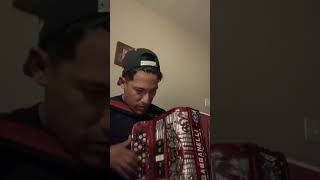 Duelo - Tu Silueta acordeon