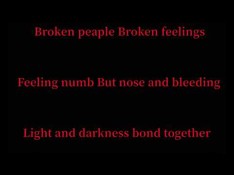 Marty Friedman The Perfect World Lyrics