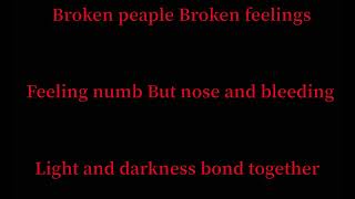 Marty Friedman The Perfect World Lyrics