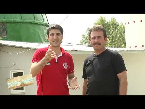 SEYRİALEM KÖYÜMÜZÜN TANITIMI