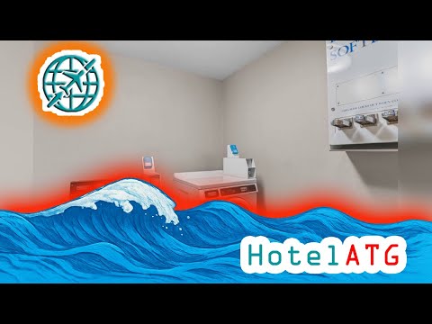 [HotelATG] Review Best Western Moriarty Heritage Inn