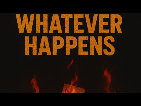 Xheffie - Whatever Happens (Audio) 