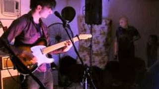 Dick Diver "Keno" - Live @ Format, November 5th 2011