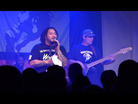 J BOOG "Take it Slow" Live in Eugene Sept.23, 2015