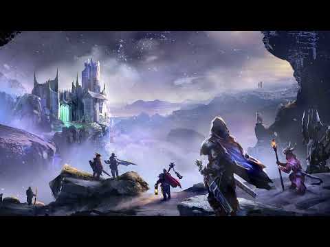 Heroica - Eoin Mantell