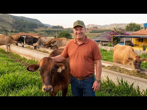 O SEGREDO DO RENDIMENTO DO QUEIJO, A QUEIJARIA DE SUCESSO NO CARMO DO RIO CLARO