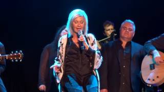 Olivia Newton-John &quot;Please Mr. Please&quot;