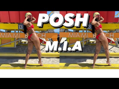 Promotional video thumbnail 1 for Posh
