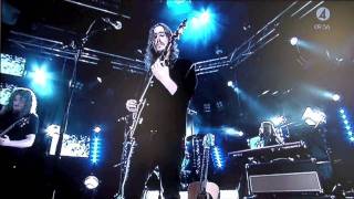 Opeth Burden HD - live TV4