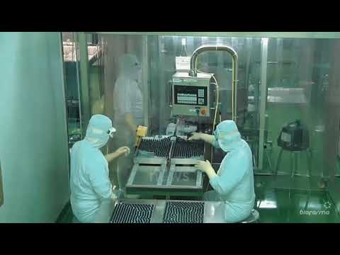 Top News - Afrikë e Jugut dhe Kinë/ Goditet rrjeti, konfiskohen vaksina të fallsifikuara