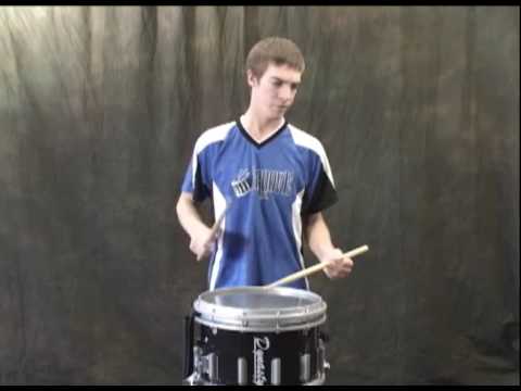 Solo Number 13 -- Funky Fat