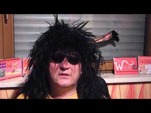 370 Polizeiwitze - Walter erzählt Witze des Tages